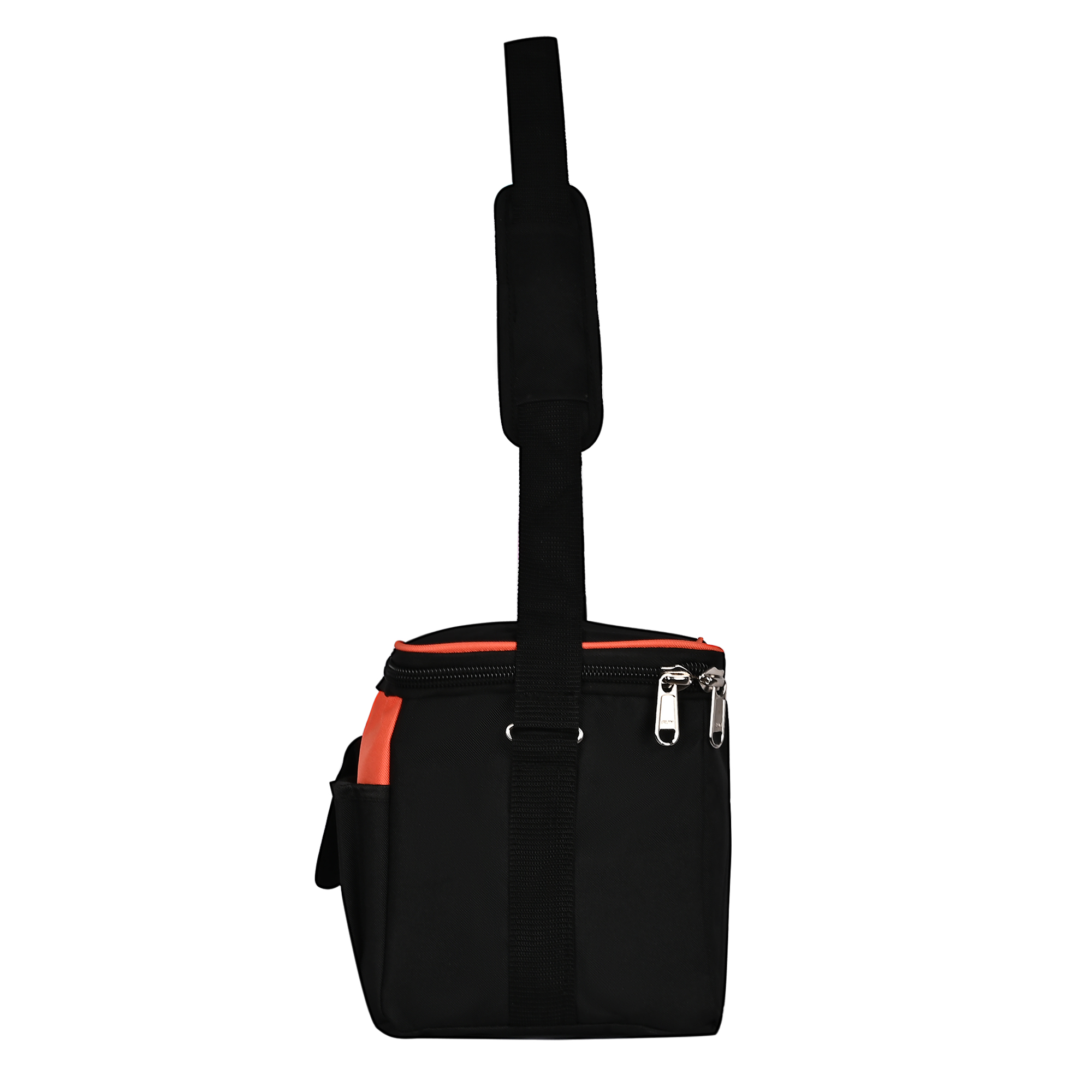 PAHAL 16” Heavy Duty Wide Mouth Tool Bag 5