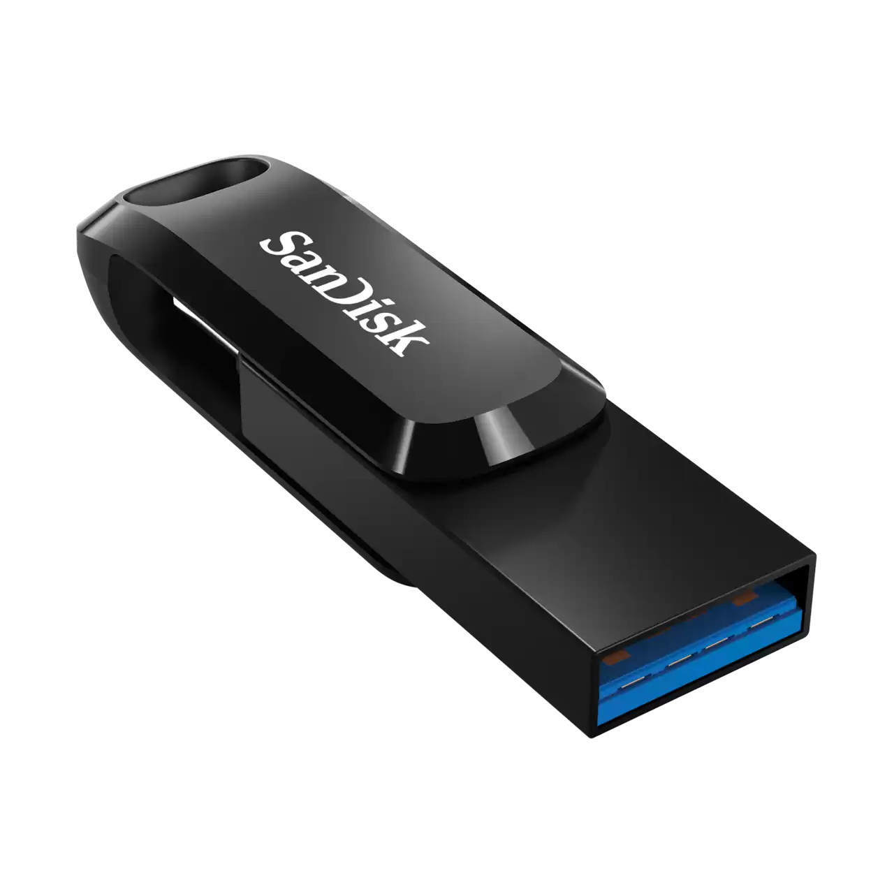 SanDisk Ultra Dual Drive Go USB Type-C™ - 128GB(SDDDC3-128G) 2