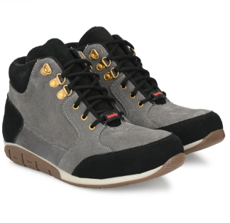 Kavacha S83 (TPR Sole) Steel Toe Safety Shoes(SIZE 9) 2