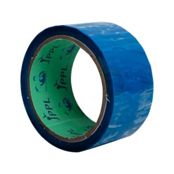JPPL flip kart packaging tape 48MMx 65 meter | Flip Kart packing material | Suitable for e-commerce(PACK OF 6) 2