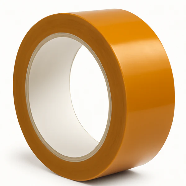 JPPL Brown Packing Tape (2" x 65m) – Strong Adhesive Carton Sealing Tape for Shipping, Moving & Packaging(Pack Of 6) 3