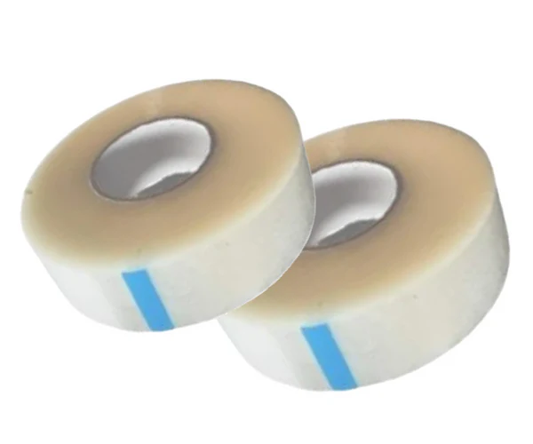 JPPL Transparent Tape 3 Inch x 500 Meter - Heavy Duty(Pack Of 4) 5
