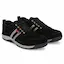 Kavacha Steel Toe Safety Shoe , Suede Leather Upper and Foam Comfort & TPR Sole (S207) (SIZE 8) 3