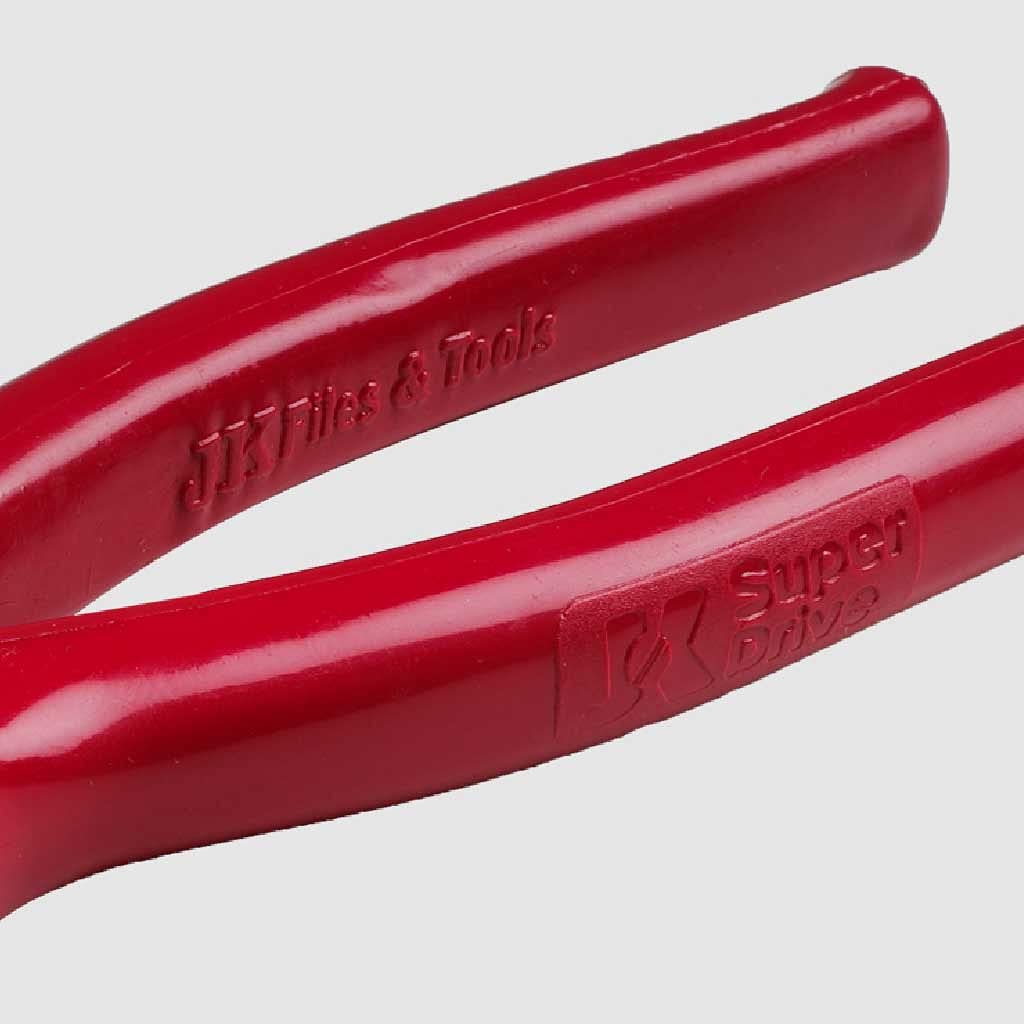 JK Super Drive SD7800003 Lineman Plier (Length : 8 inch) 3