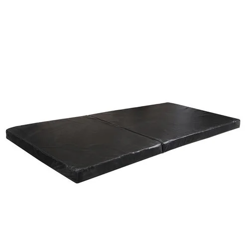 MEDICOM Single Section Mattress for Hospital Plain Beds 3