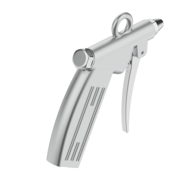 Festo LSP-1/4-D Low Consumption Air Gun 2