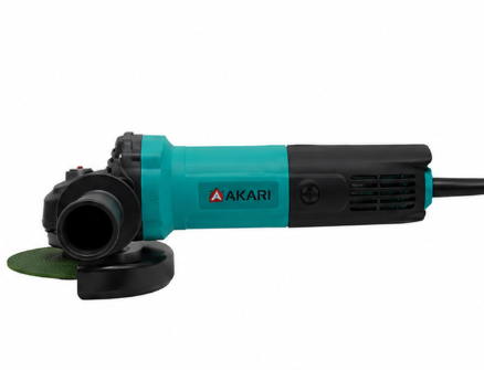 AKARI 1280 W 100 mm Wheel, Angle Grinder APT-AG-1280 3