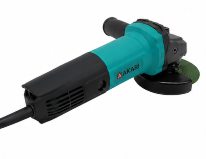 AKARI 1280 W 100 mm Wheel, Angle Grinder APT-AG-1280 4