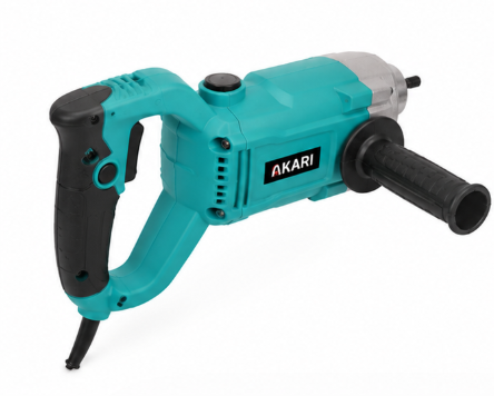 AKARI 1400 W Concrete Vibrator, APT-EV-1400(AKARI 1400 W Concrete Vibrator, APT-EV-1400) 2