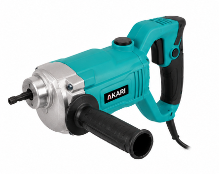 AKARI 1400 W Concrete Vibrator, APT-EV-1400(AKARI 1400 W Concrete Vibrator, APT-EV-1400) 4