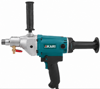 Akari 120 mm 2300 Watt Diamond Core Drill Machine( APT-DCD-120) 2
