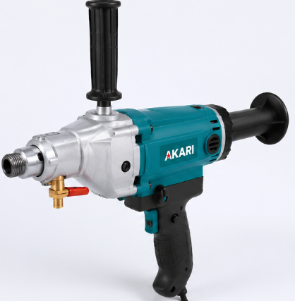 Akari 120 mm 2300 Watt Diamond Core Drill Machine( APT-DCD-120) 3