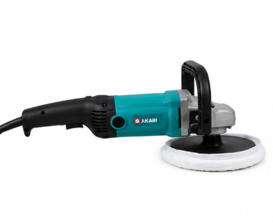 Akari 1400W 180mm Car Polisher, APT-DP-180 3