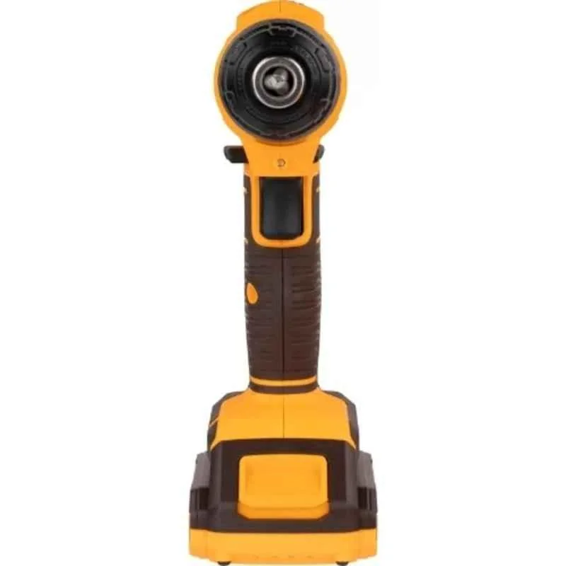Ingco CDLI1218 12V Cordless Drill machine with 1.5Ah Battery and Charger 3