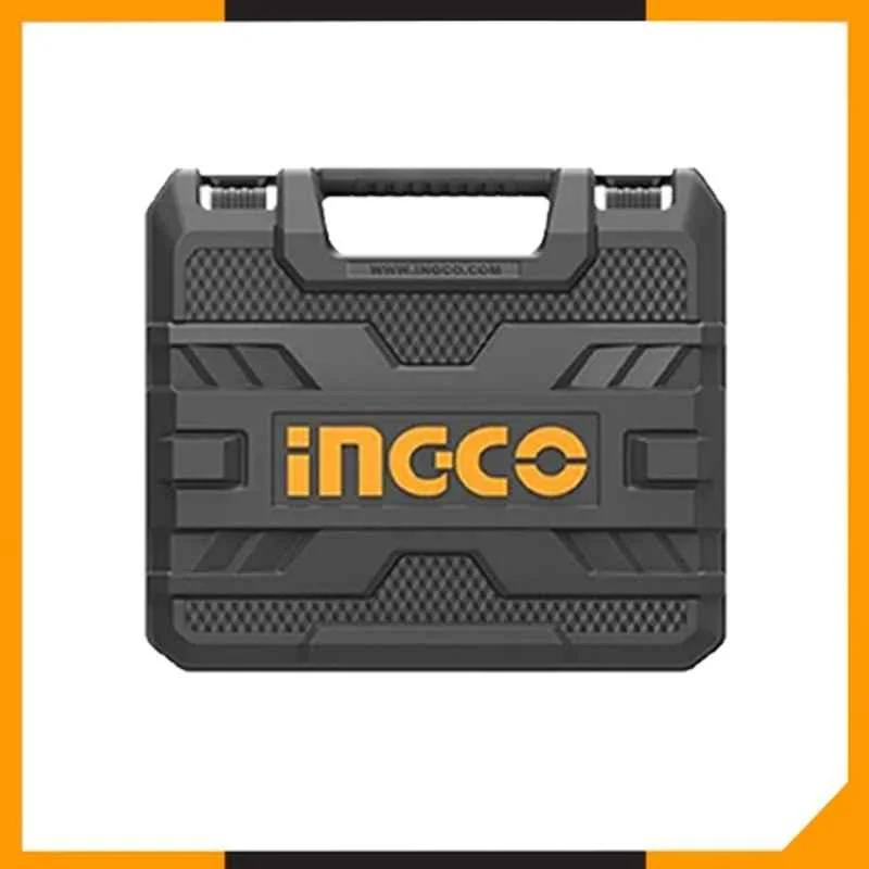 Ingco CIRLI12015 12V Cordless Impact Driver with 100Nm Torque, Dual 1.5Ah Batteries 5