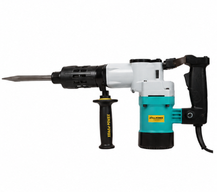 Akari APT 900W Demolition Hammer(APT-DH-810) 3