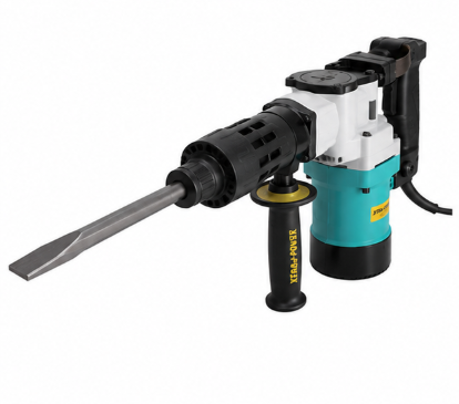 Akari APT 900W Demolition Hammer(APT-DH-810) 4