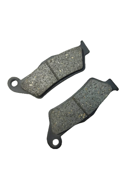 Disc brake Pad For Bajaj Pulsar (Front) 3