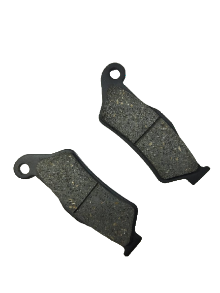 Disc brake Pad For Bajaj Pulsar (Front) 2