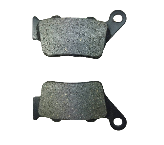 Disc brake Pad For Bajaj Pulsar 220 (Rear) 2
