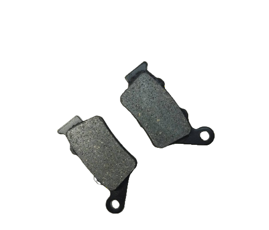 Disc brake Pad For Bajaj Pulsar 220 (Rear) 3
