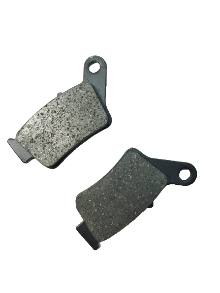 Disc brake Pad For Bajaj Pulsar UG 5 (Rear ) 3