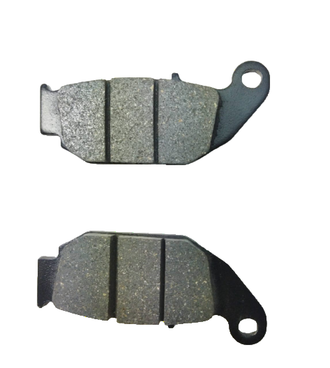 Disc brake Pad For Honda Unicorn 160 / Dazzler 2