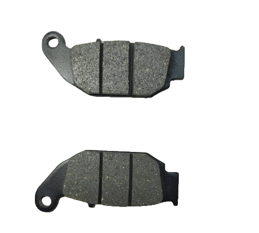 Disc brake Pad For Honda Unicorn 160 / Dazzler 3