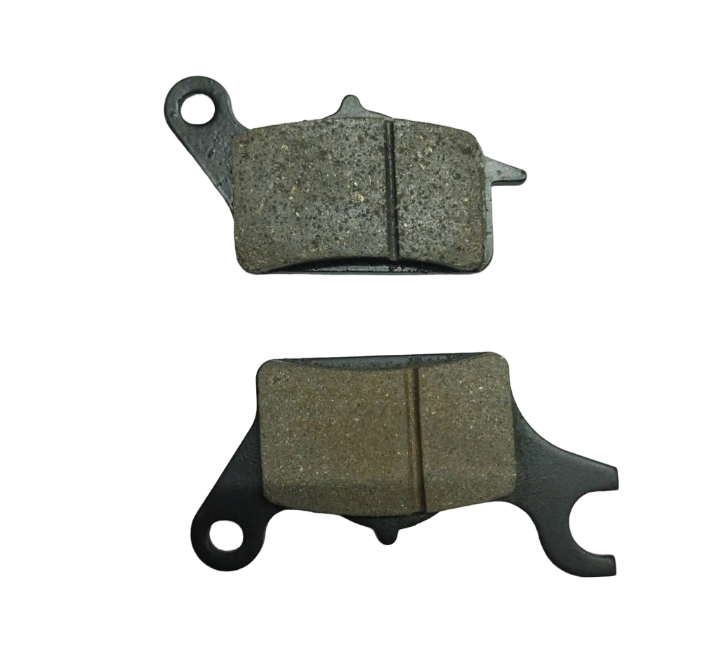 Disc brake Pad For Suzuki Access 2