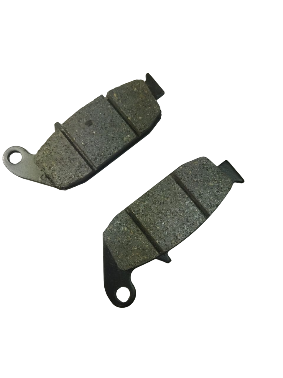 Disc brake Pad For TVS Apache RTR 2