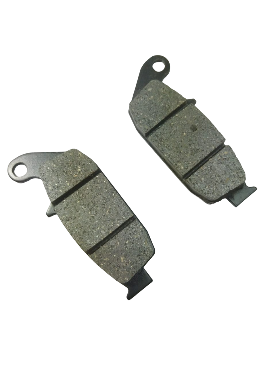 Disc brake Pad For TVS Apache RTR 3