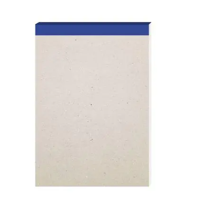 Sundaram 1/16-40 Pages Sheets Scribbling Pad(pack of 12) 4