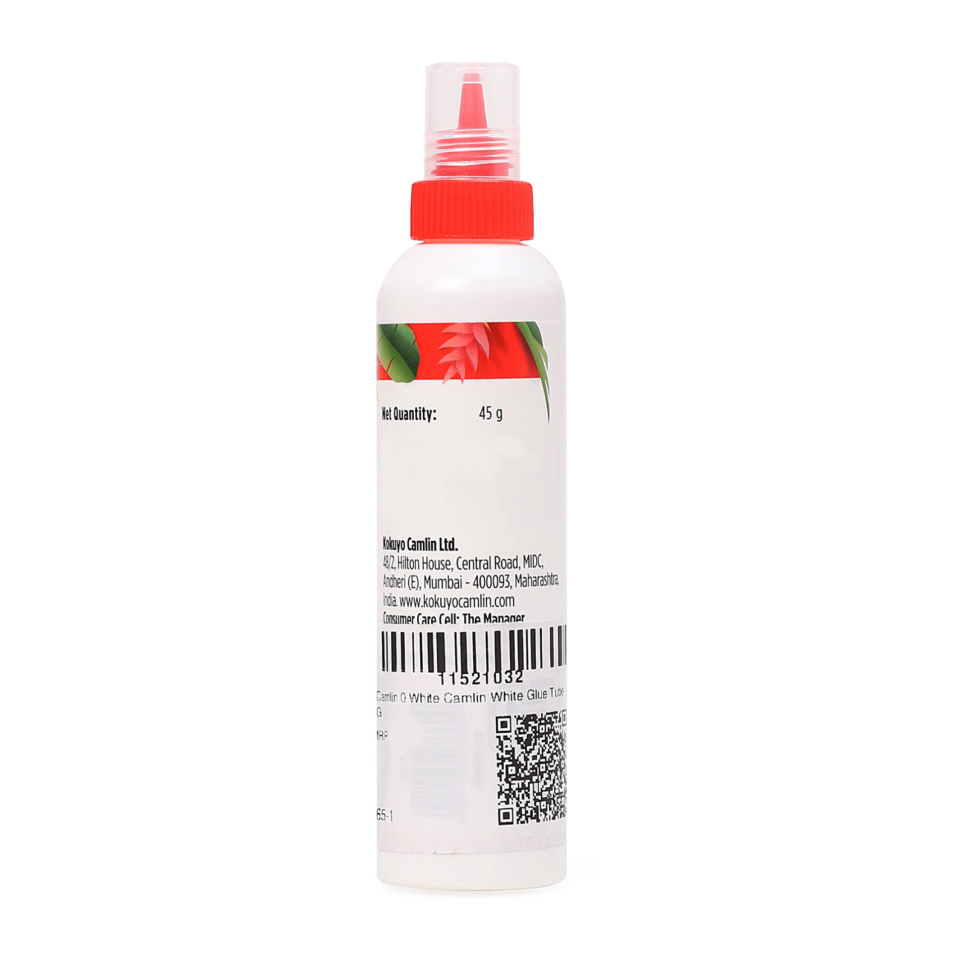 Camlin Kokuyo – White Strong Bond Glue 45gm(Pack Of 15) 2
