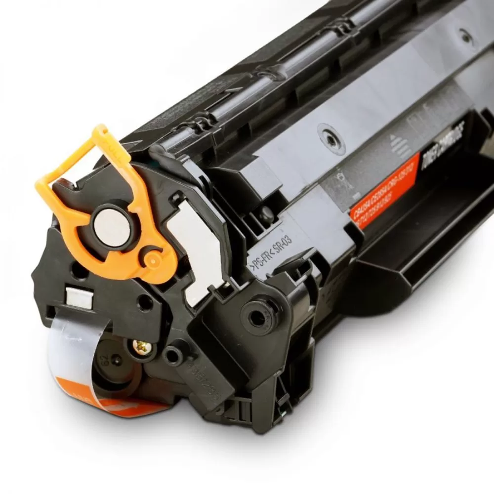 Infytone - Compatible Toner Cartridge 35A/912A/925A/85A(Infytone - Compatible Toner Cartridge 35A/912A/925) 4