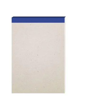 Sundaram 1/4-40 Pages Sheets Scribbling Pad(pack of 12) 5