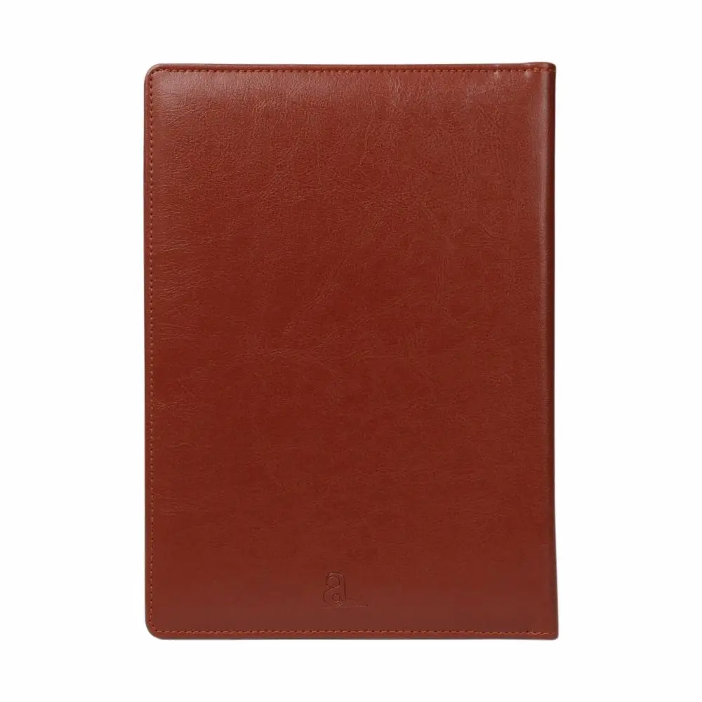 Anupam – CEO Conference Folder A5 Size 4