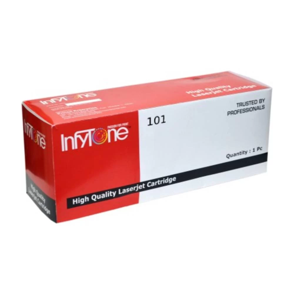 Infytone - Compatible Toner Cartridge MLT 101/2061 4