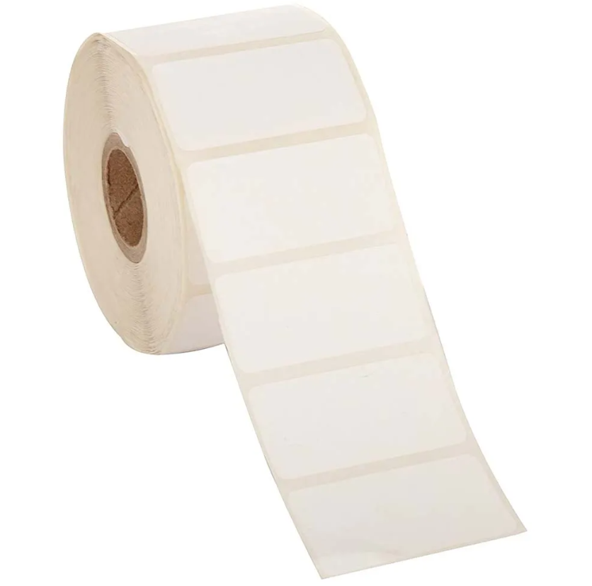 Thermal Ecommerce Shipping Labels | 100 x 75mm | 400 Labels Per Roll | Compatible with TSC, Zebra & Rollo Label Printers|DT Roll 4