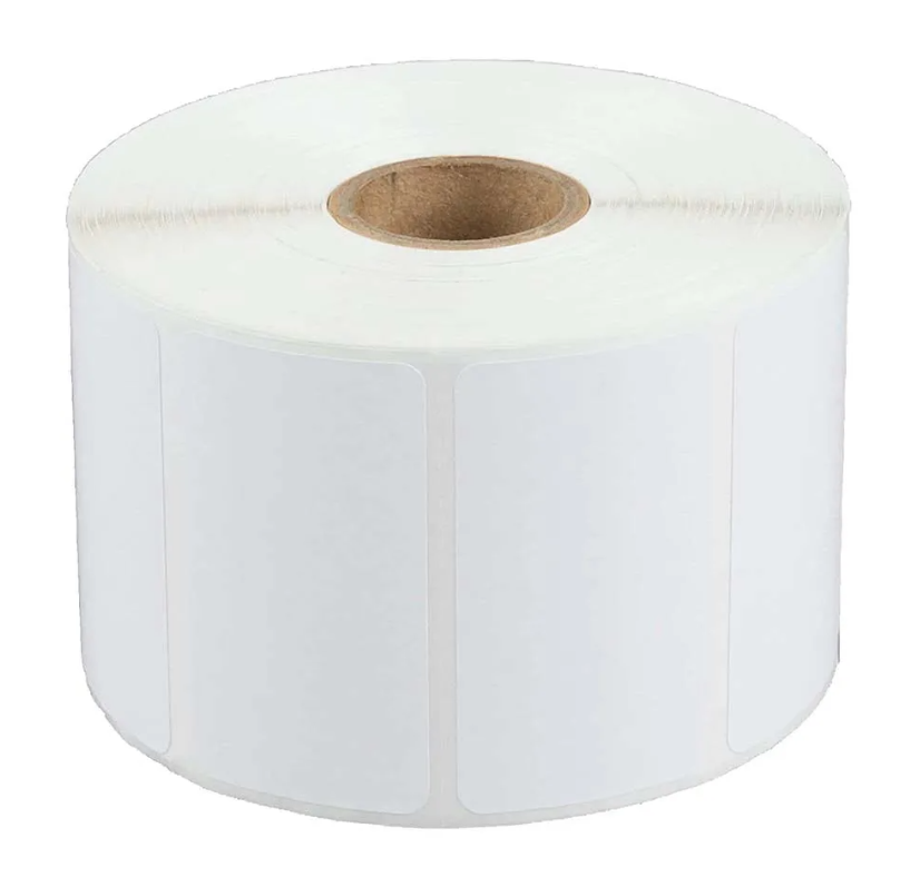 Thermal Ecommerce Shipping Labels | 100 x 75mm | 400 Labels Per Roll | Compatible with TSC, Zebra & Rollo Label Printers|DT Roll 5