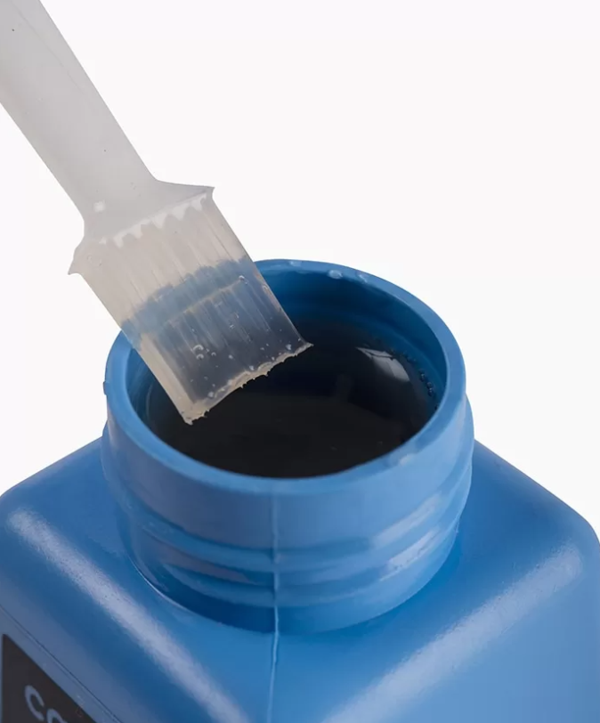Camlin Kokuyo Adhesive Paste 50ml – Pack of 10 3