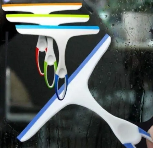 Multipurpose Plastic Wiper for Kitchen Glass and Platform 2