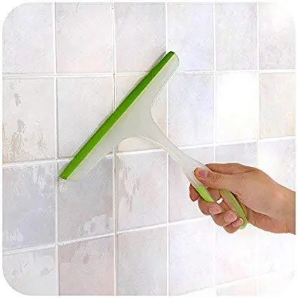 Multipurpose Plastic Wiper for Kitchen Glass and Platform 4