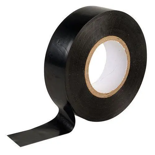 Music555 PVC Electrical Insulation Tape 15mm [30 Piece] 2