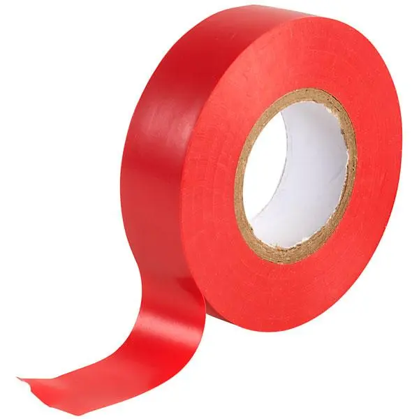 Music555 PVC Electrical Insulation Tape 15mm [30 Piece] 4