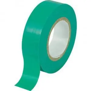Music555 PVC Electrical Insulation Tape 15mm [30 Piece] 5