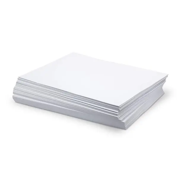 JK Easy Copier Paper – A4, 70 GSM, 1 Ream, 500 Sheets(pack of 1) 4