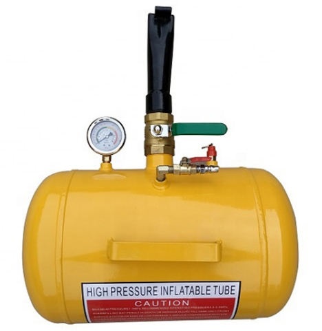 Hukums 18 L (5 Gallon) Air Tire Bead Seater Blaster 4