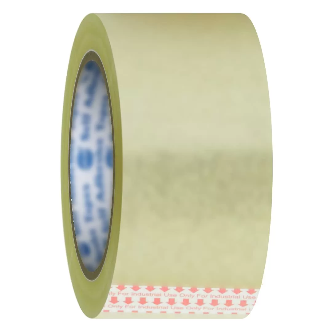 Adhesive 2 Inch, 65, Meters, 48 MM ,Tape Self Adhesive High-Strength Packing Tape Rolls, Packaging Tape(pack of 5) 4