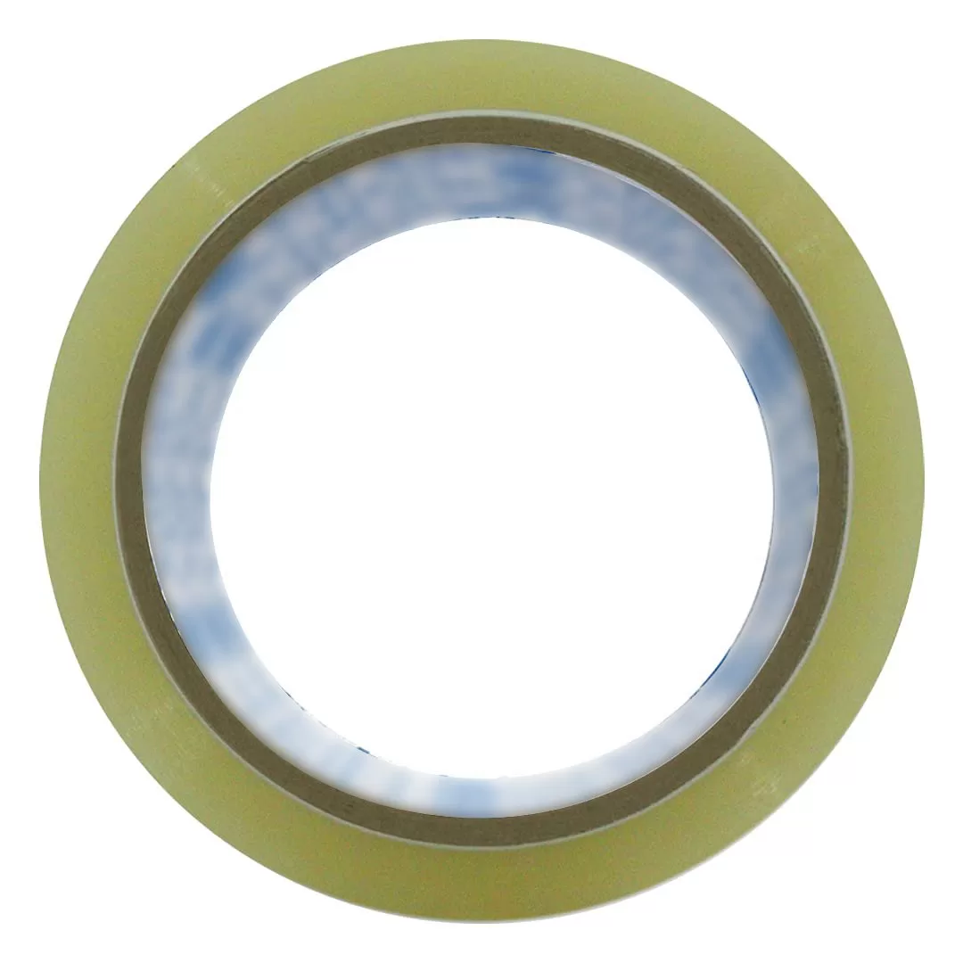 Adhesive 2 Inch, 65, Meters, 48 MM ,Tape Self Adhesive High-Strength Packing Tape Rolls, Packaging Tape(pack of 5) 5