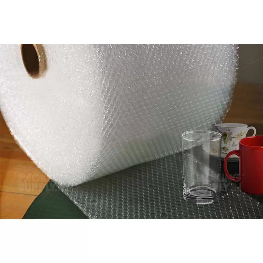 1080 Bubble Wrap Roll Protective Packaging Cushioning Wrap for Shipping and Moving 4